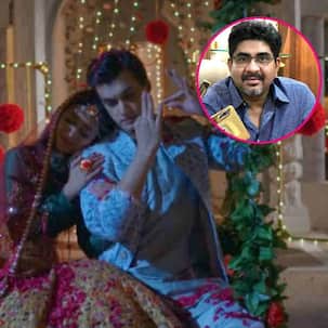 Yeh Rishta Kya Kehlata Hai प्रोड्यूसर राजन साहनी ने खोला राज, बताया क्यों दर्शकों को भाती है कार्तिक-नायरा की जोड़ी