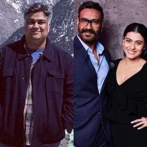 Siddharth P Malhotra reveals that Kaafir was written as a feature film with Ajay Devgn and Kajol in lead
