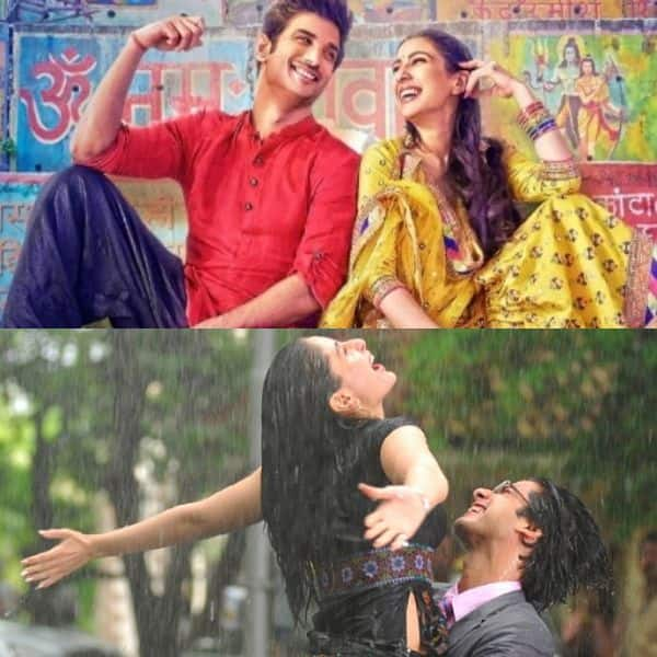 From Kedarnath to Jab We Met 9 films that will entertain you as