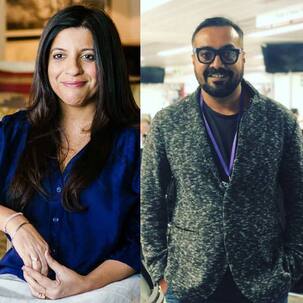 Zoya Akhtar, Anurag Kashyap, Anupam Kher and Ritesh Batra invited to join the Oscar Academy