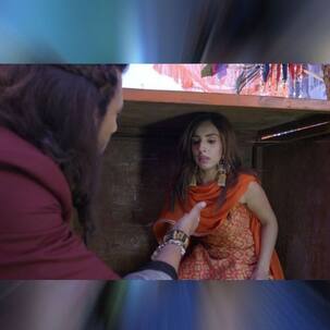 Aghori recap: Advik's Gurumaa brings in a new twist - view pics