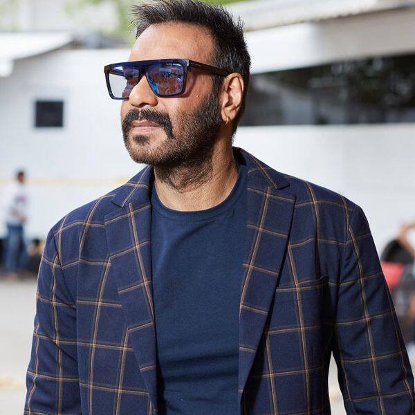 Ajay Devgn launches multiplex with railways-inspired interiors in Ratlam Ajay Devgn launches multiplex with railways-inspired interiors in Ratlam