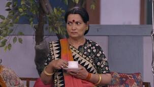 Happu Ki Ultan Paltan 10 July 2019 Preview: The commissioner visits Amma place to enjoy Tumeric milk