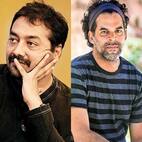 Vikramaditya Motwane says Anurag Kashyap is his worst enemy and they do not visit each other's sets