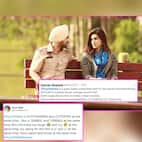 Arjun Patiala Twitter Reaction: Diljit Dosanjh की कॉमेडी ने लोगों को किया लोटपोट, फिर भी इस वजह से दर्शकों ने दिया मिलाजुला रिएक्शन