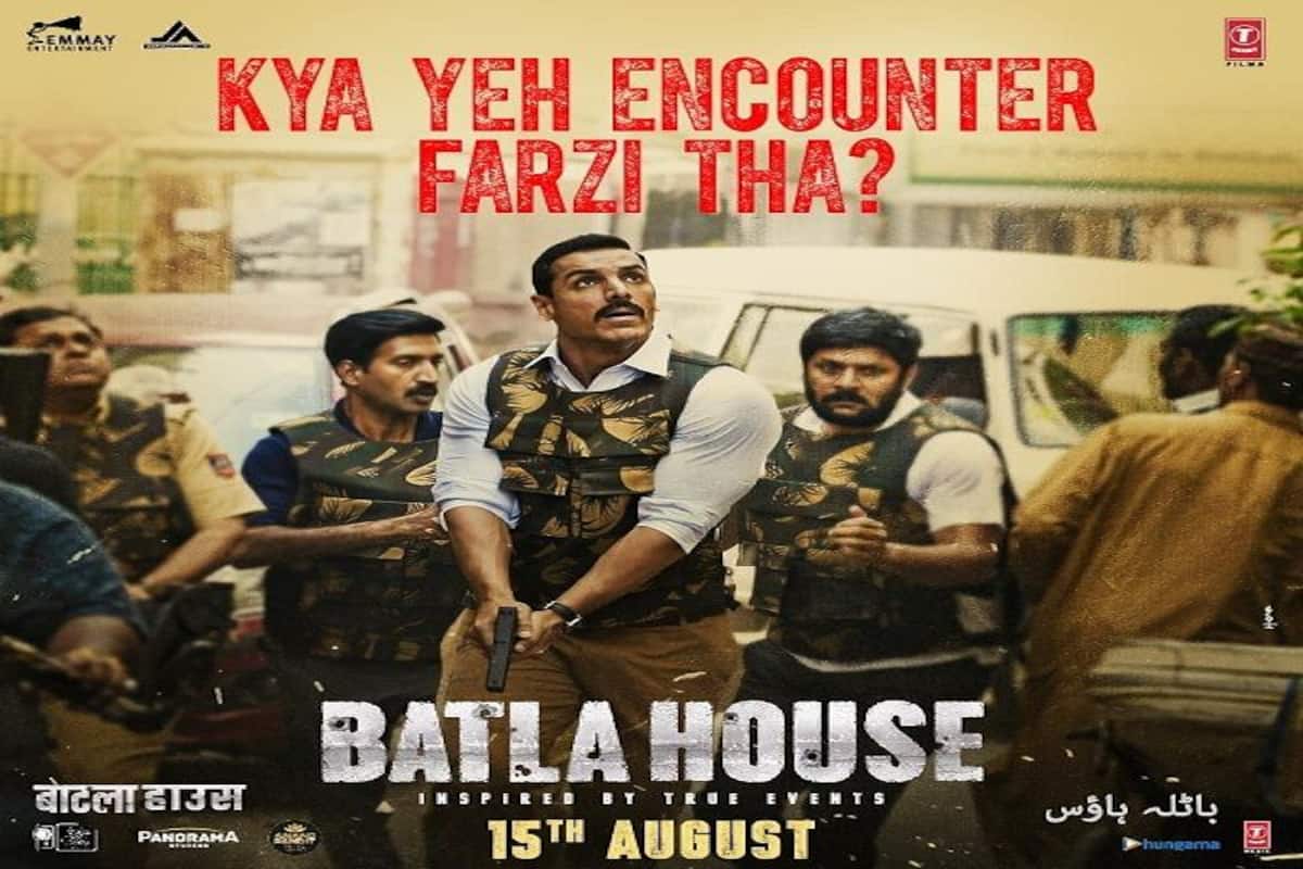 Image result for batla house poster