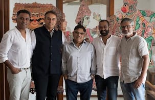 Dangal director Nitesh Tiwari teams up with Ravi Udyawar for Rs 500 crore project - read details