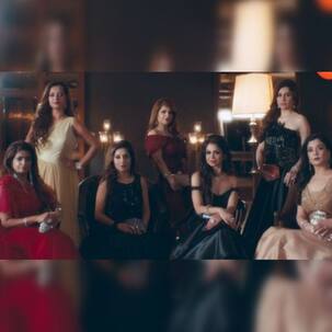 Zee TV's new show Dilli Darlings will give a glimpse at the real drama behind the glossy lives of high-society ladies