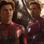 'He'll be back,' said Tom Holland in disbelief when he came to know about Iron Man's death