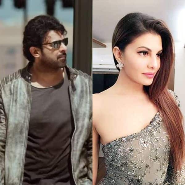 Saaho update: Jacqueline Fernandez shoots for a special song with Baahubali star Prabhas Saaho update: Jacqueline Fernandez shoots for a special song with Baahubali star Prabhas