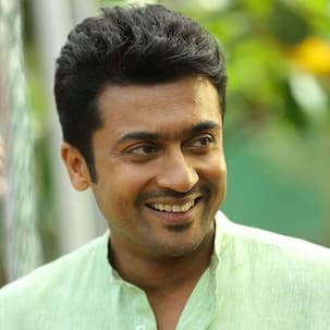 #HappyBirthdaySURIYA: 8 films of the actor that prove he is a multifaceted artist