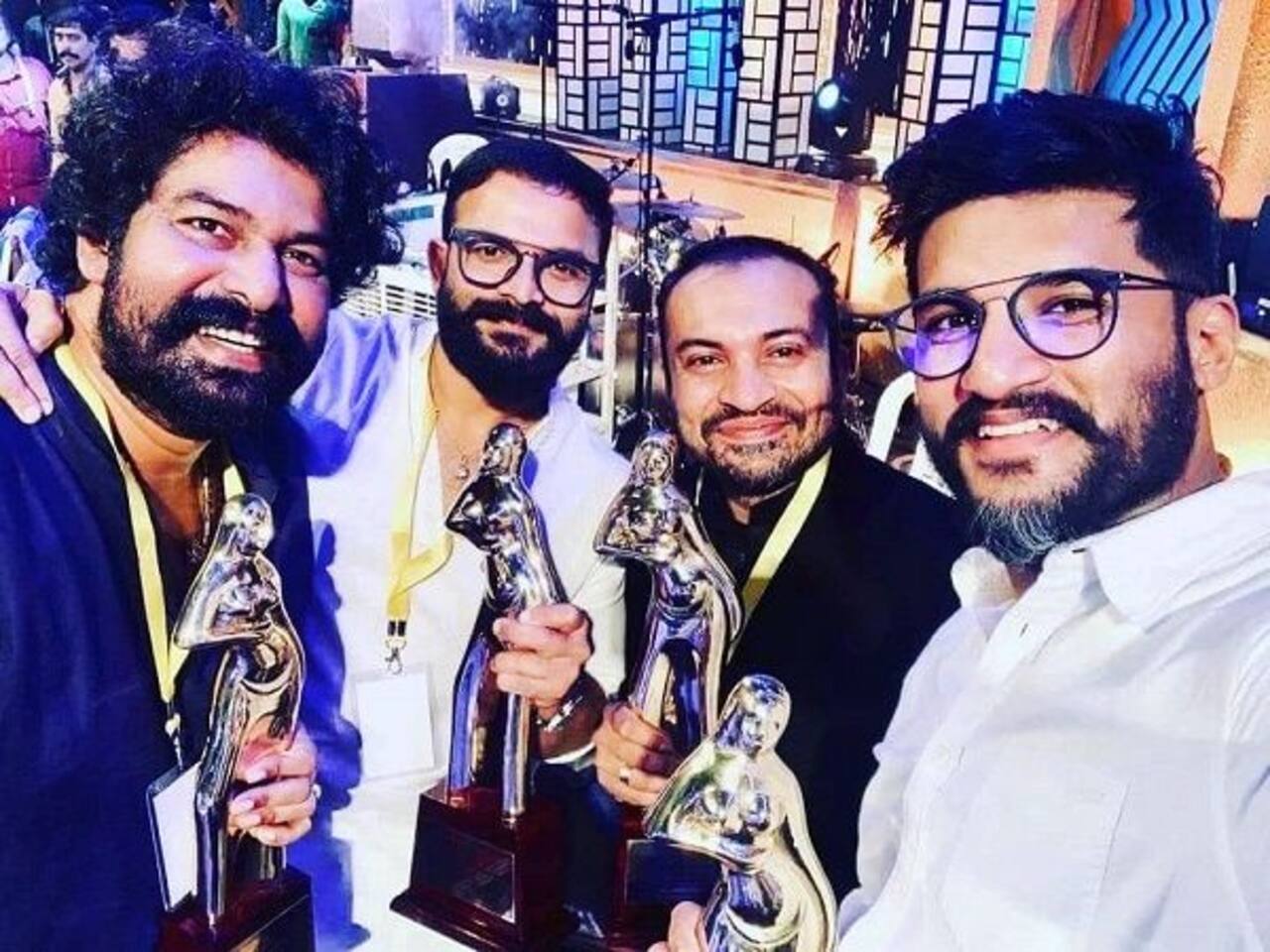 Kerala State Film Awards 2019 complete winners list: Jayasurya, Soubin Shahir, Shyamaprasad and others win big