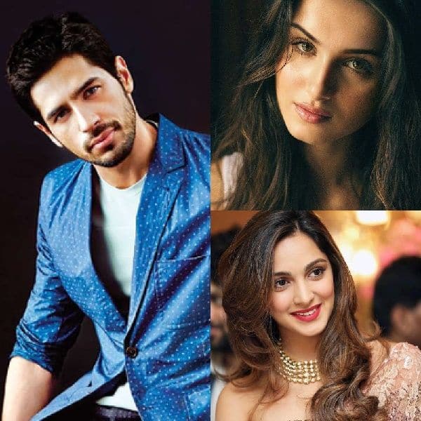 Sidharth Malhotra on link-up rumours with Kiara Advani and Tara Sutaria ...