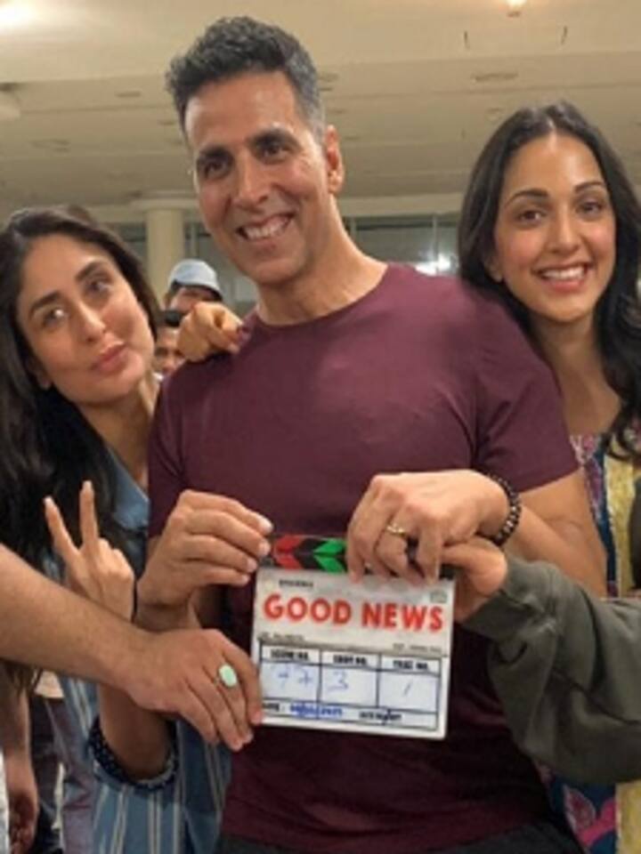 Good news full deals movie