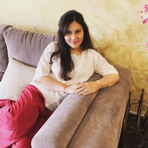 Ramayan actress Dipika Chikhlia on Bollywood: Nothing exciting was offered to me