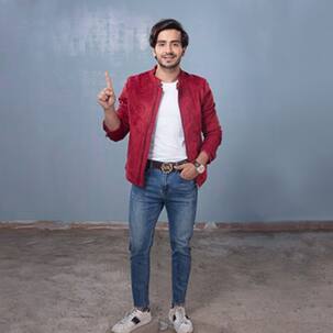 First look stills of Haiwaan's cast Param Singh, Ridhima Pandit and Ankit Mohan are winning hearts