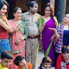 Happu Ki Ultan Paltan 16th July 2019 Written Update: Beni is arrested after fake chain snapping incident