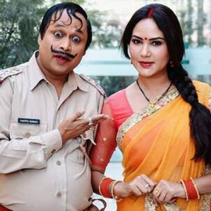 Bhabi Ji Ghar Par Hain 31 July 2019 written update of full episode: Happu Singh is OUT of the competition
