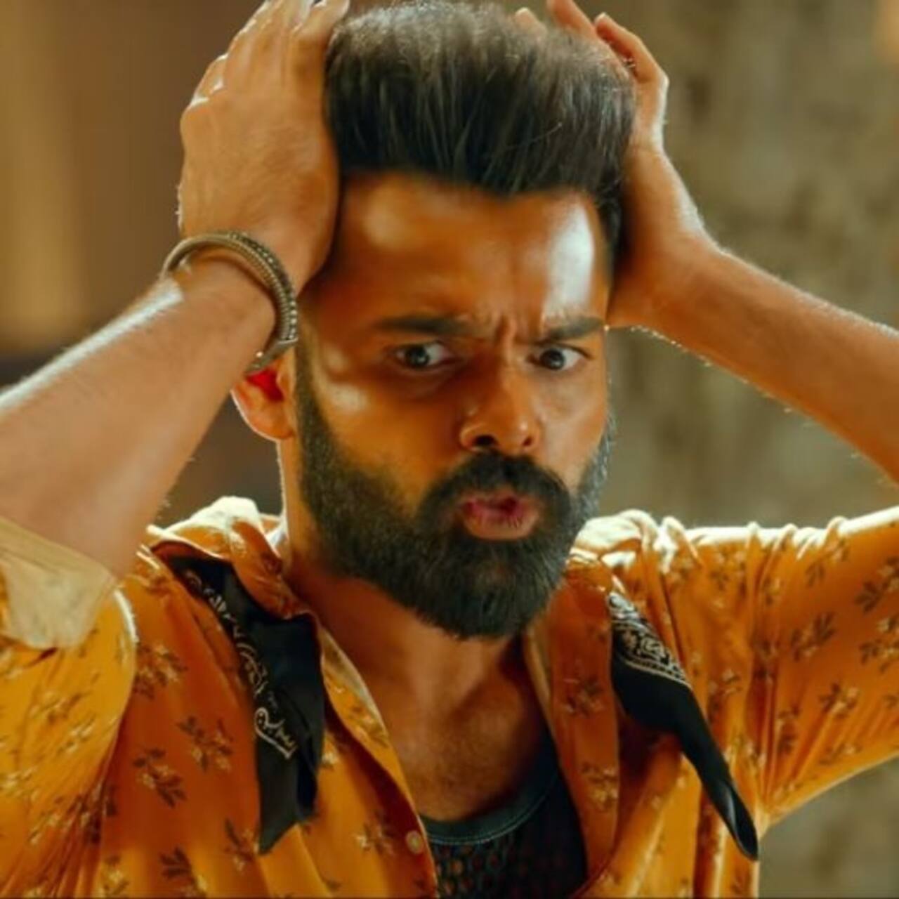 iSmart Shankar trailer: Ram Pothineni slays it with his Telangana accent in  an otherwise ordinary affair - Bollywood News & Gossip, Movie Reviews,  Trailers & Videos at 