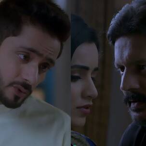 Ishq Aaj Kal Trailer: Ankitta Sharma’s ZEE5 series is a riveting tale packed with mystery and entertainment