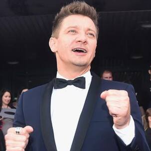 Jeremy Renner aka Hawkeye drops new music video titled Main Attraction