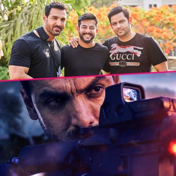 Attack: John Abraham's film Attack gets a release date