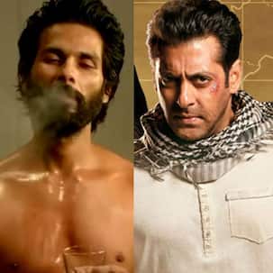 Box Office Record: शाहिद कपूर की Kabir Singh ने ग्लोबल कमाई के मामले में भाईजान की Ek Tha Tiger को चटाई धूल, देखें आंकड़े