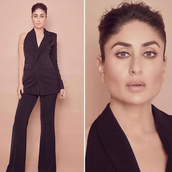 Best dressed: Kareena Kapoor Khan, Kriti Sanon owned it with their edgy ...