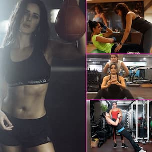 happy Birthday Katrina Kaif: Salman Khan की तरह ही फिटनेफ्रीक है चिकनी चमेली, तभी तो जिम कहलाता है इनका दूसरा घर