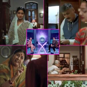 'कौन बनेगा करोड़पति' प्रोमो: लोगों के दिलों में विश्वास जगाने आ रहे हैं अमिताभ बच्चन, दे रहे हैं यह सलाह