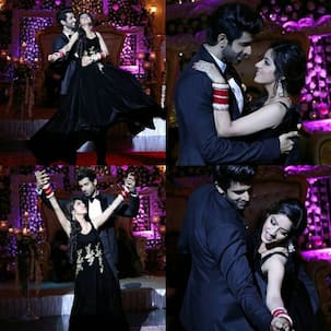 Kawach 2 - 14 July written update of full episode: Sandhya stops Kapil from entering Angad's body