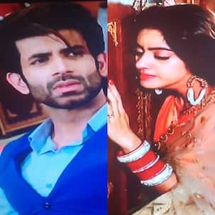 Kawach 2 - 13 July, 2019 written update of full episode: Will Angad stop Sandhya from setting herself on fire?