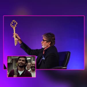 Kaun Banega Crorepati 11 Promo: अपने फैसले पर अड़िग रहने की सलाह दे रहे हैं Amitabh Bachchan , देखें वीडियो