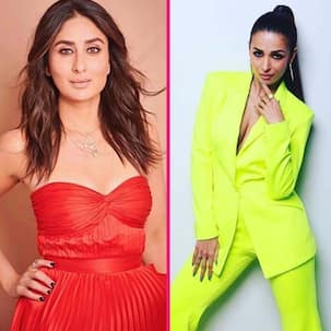 Shocking! Dance India Dance 7 में बेबो को रिप्लेस करेंगी Malaika Arora, क्या इस शो को अलविदा कह चुकी है Kareena Kapoor Khan?