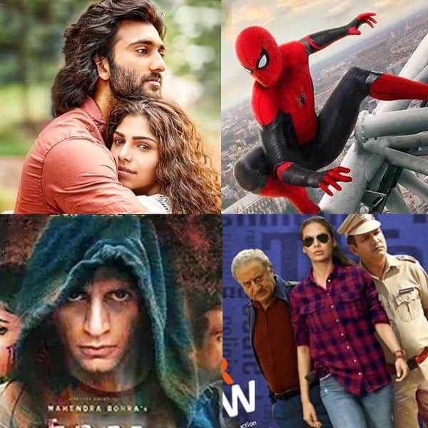 Movies this week: Spiderman: Far From Home, Malaal, One Day: Justice Delivered, Hume Tumse Pyaar Kitna Movies this week: Spiderman: Far From Home, Malaal, One Day: Justice Delivered, Hume Tumse Pyaar Kitna