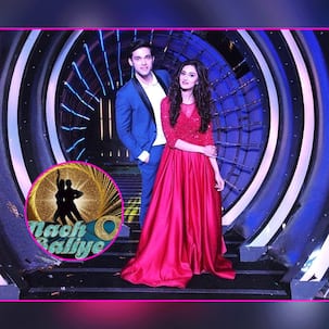ब्रेकअप के बाद Nach Baliye 9 में हिस्सा लेने जा रहे हैं Parth Samthaan और Erica Fernandes, शो में खुलेंगे रिलेशनशिप के राज