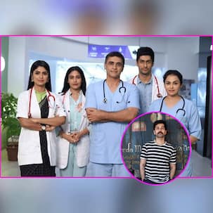 'इश्कबाज' की तेजतर्रार बहू 'संजीवनी 2' में डॉक्टर बनी तो चौंके नकुल मेहता, सुरभि चंदना से बोले-'तुमने तो...'
