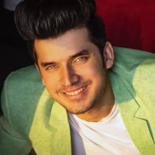 Sorry girls! But Paras Kalnawat aka Faraz Of Ishq Aaj Kal has just revealed that he is already taken