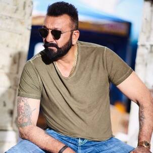 Sanjay Dutt to gift his fans the teaser of Prasthanam on his 60th birthday