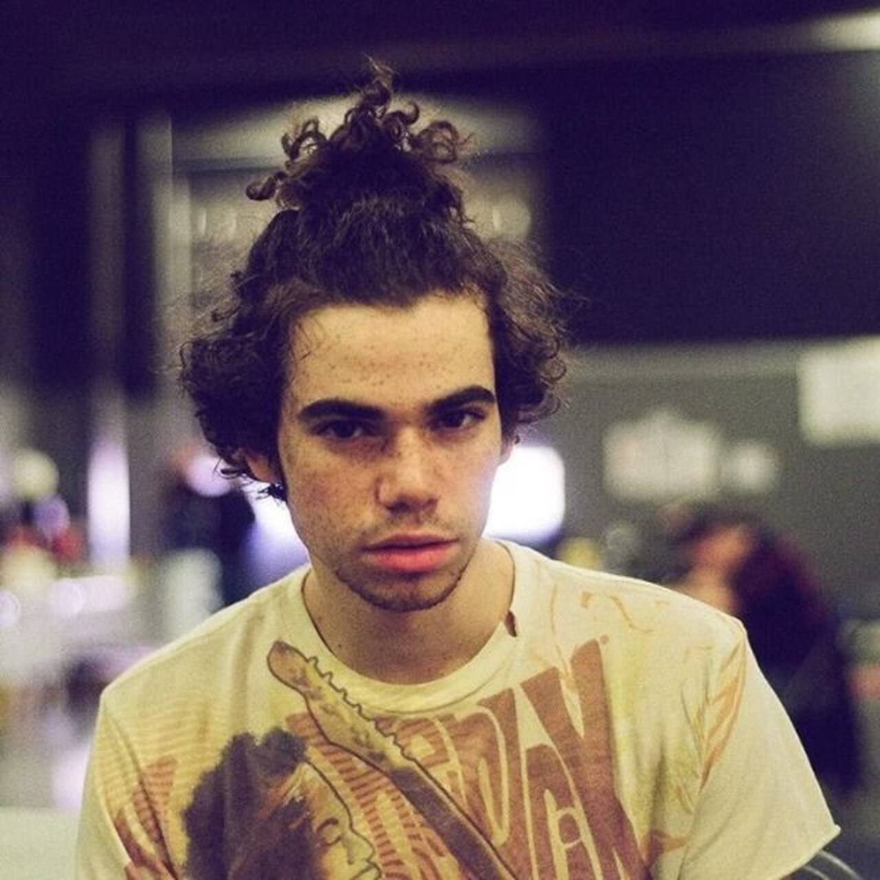 RIP Cameron Boyce: Adam Sandler and others mourn the sudden death of the actor