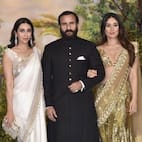 Saif Ali Khan gave Karisma Kapoor THIS gift that she cherishes till date