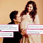 शादी के 7 साल बाद मां बनी Yeh Rishta Kya Kehlata Hai फेम Priyanka Kalantri , अनीता हसनंदानी और माही विज समेत इन कलाकारों ने दी बधाई