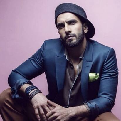 Ranveer Singh birthday: 5 whacky outfits that only the 83 actor could pull  off