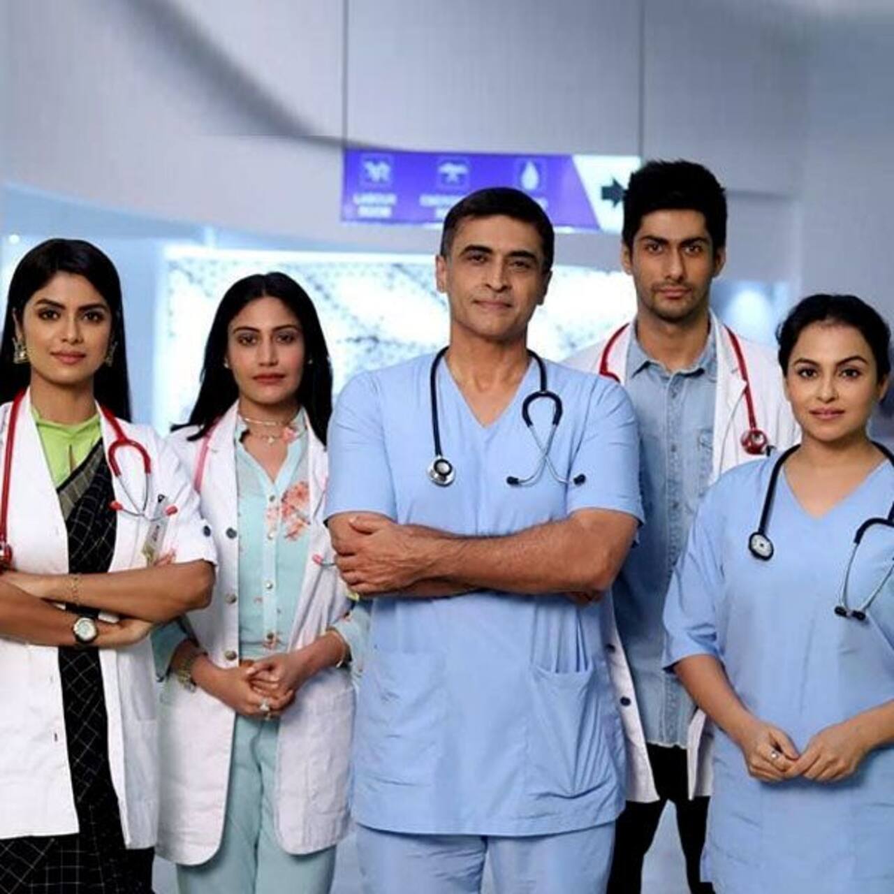 Sanjivani 2: मेडिकल ड्रामा टीवी शो को लेकर एक्साइटेड हैं निर्देशक सिद्धार्थ पी. मल्होत्रा, लेकिन कहा- इसे फिर से बनाना...