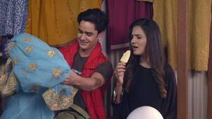 Happu Ki Ultan Paltan 12 July 2019 written update: Rajesh takes Amma's saree for a wedding
