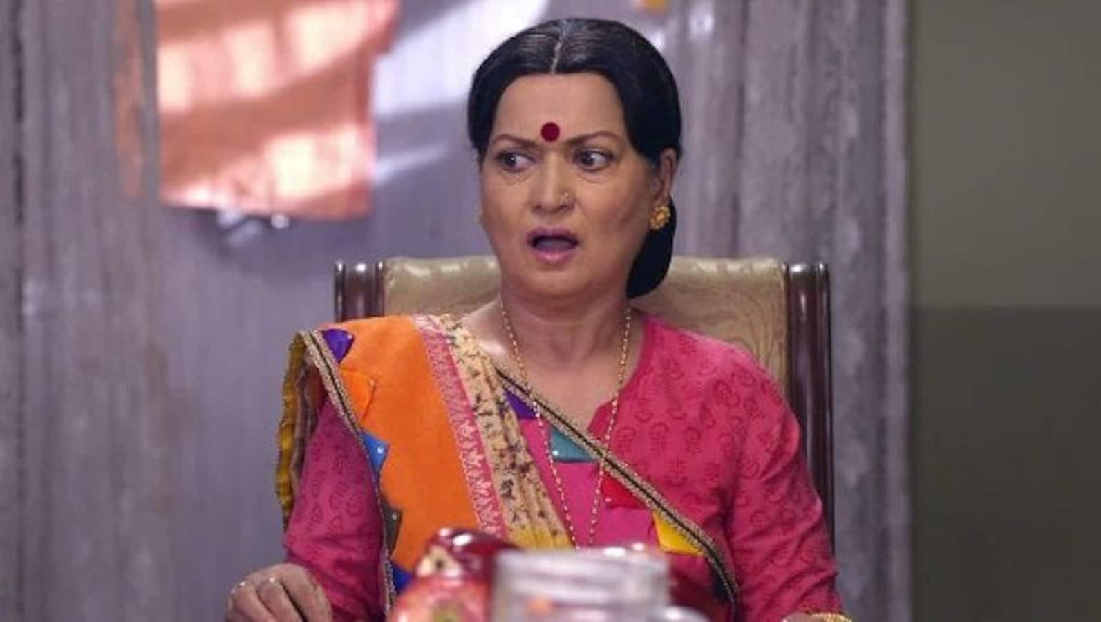 Happu Ki Ultan Paltan 15 July 2019 Preview Kamlesh Helps Happu And Rajesh To Get Amma S Saree