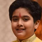 Sasural Simar Ka child actor Shivlekh Singh dies in a car accident near Raipur