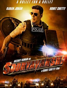Exclusive: Sooryavanshi release preponed! Akshay Kumar's actioner by Rohit  Shetty and Karan Johar opens on Gudi Padva now