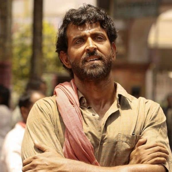 Hrithik roshan hotsell super 30