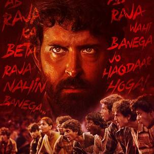Super 30 Box Office Prediction Day 1: पहले दिन सिनेमाघरों में 12-15 करोड़ का आंकड़ा पार कर जाएगी Hrithik Roshan की फिल्म